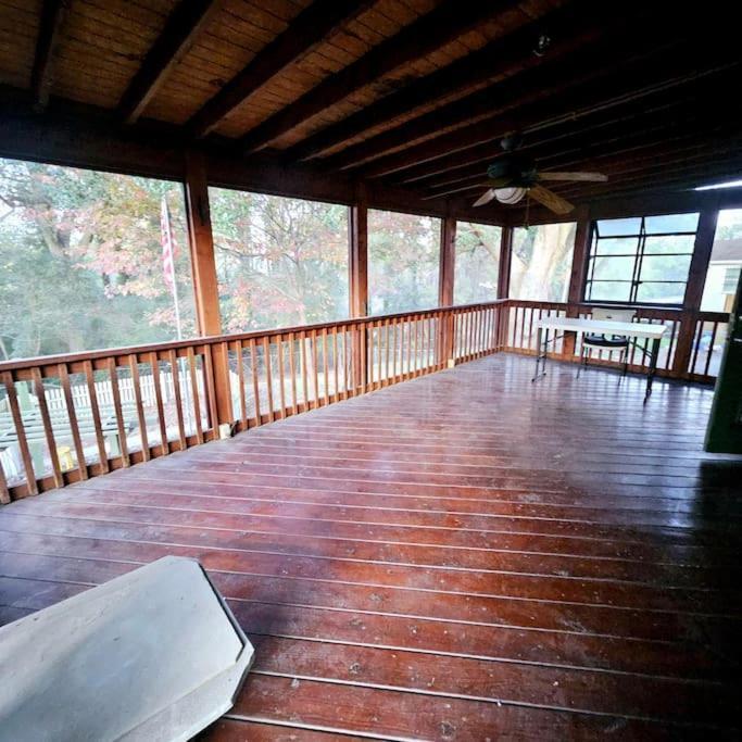 Charming Charlotte City Vacation Home 外观 照片